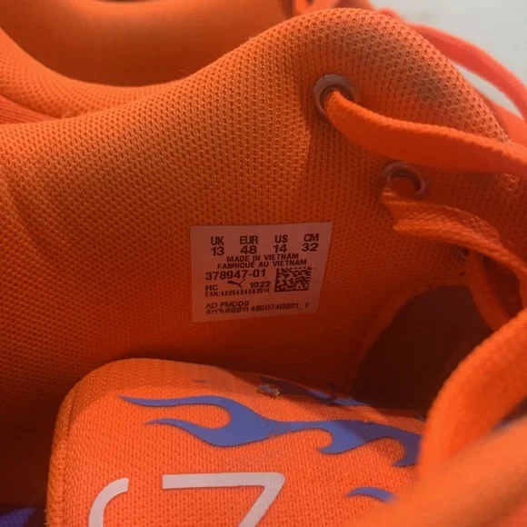 Puma Rise Nitro “Neymar Jr” - Picture 6 of 7